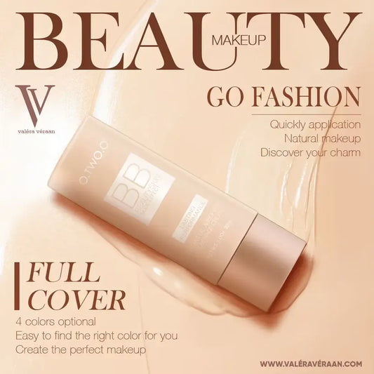 BEAUTY SKIN NUDE EFFECT BB CREAM