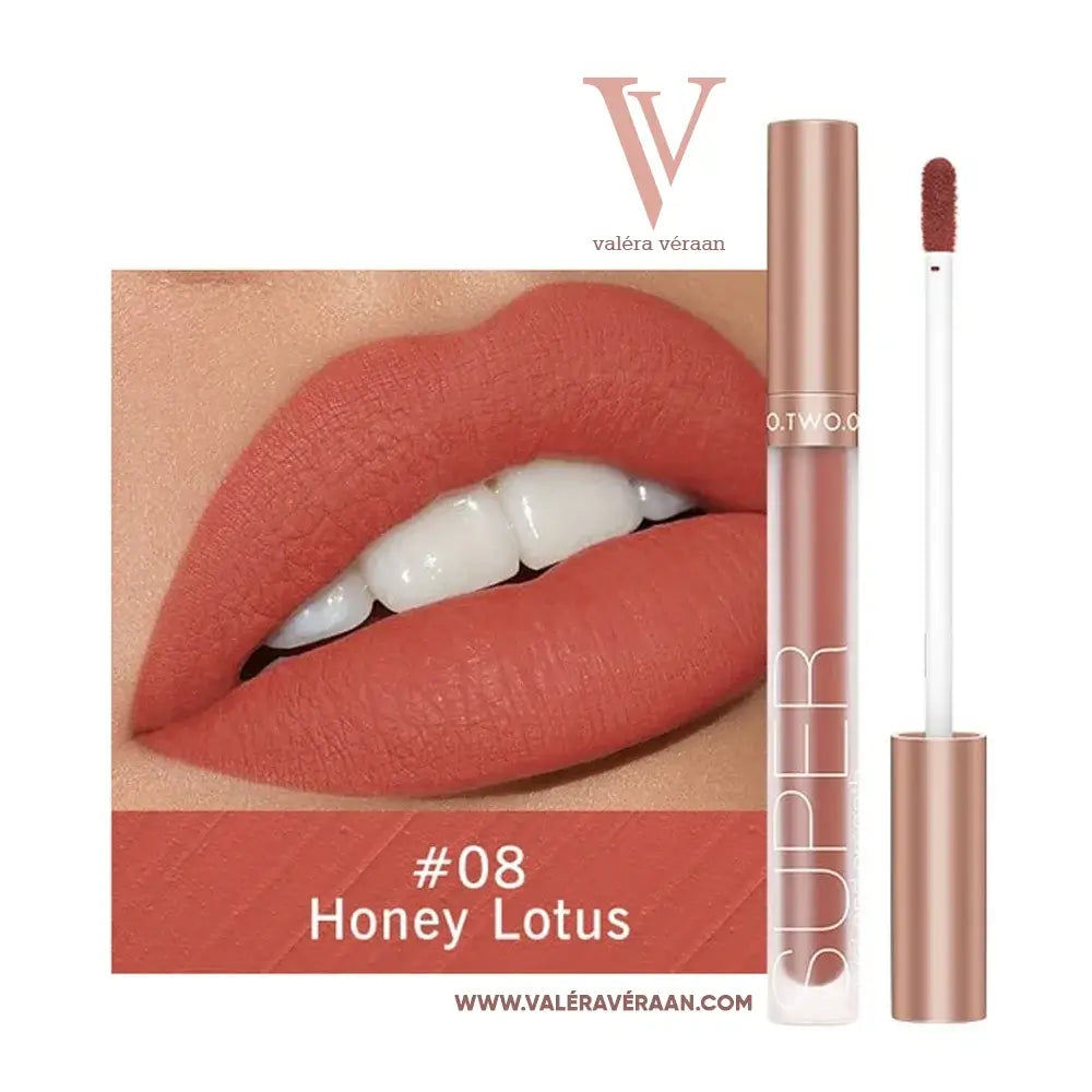 HONEY WHISPER LIPGLAZE