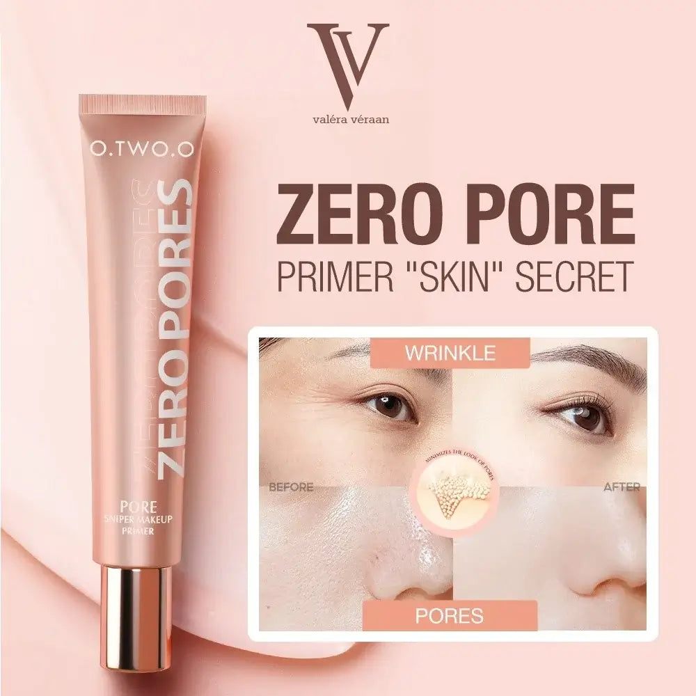 SKIN SECRET ZERO PORES PRIMER