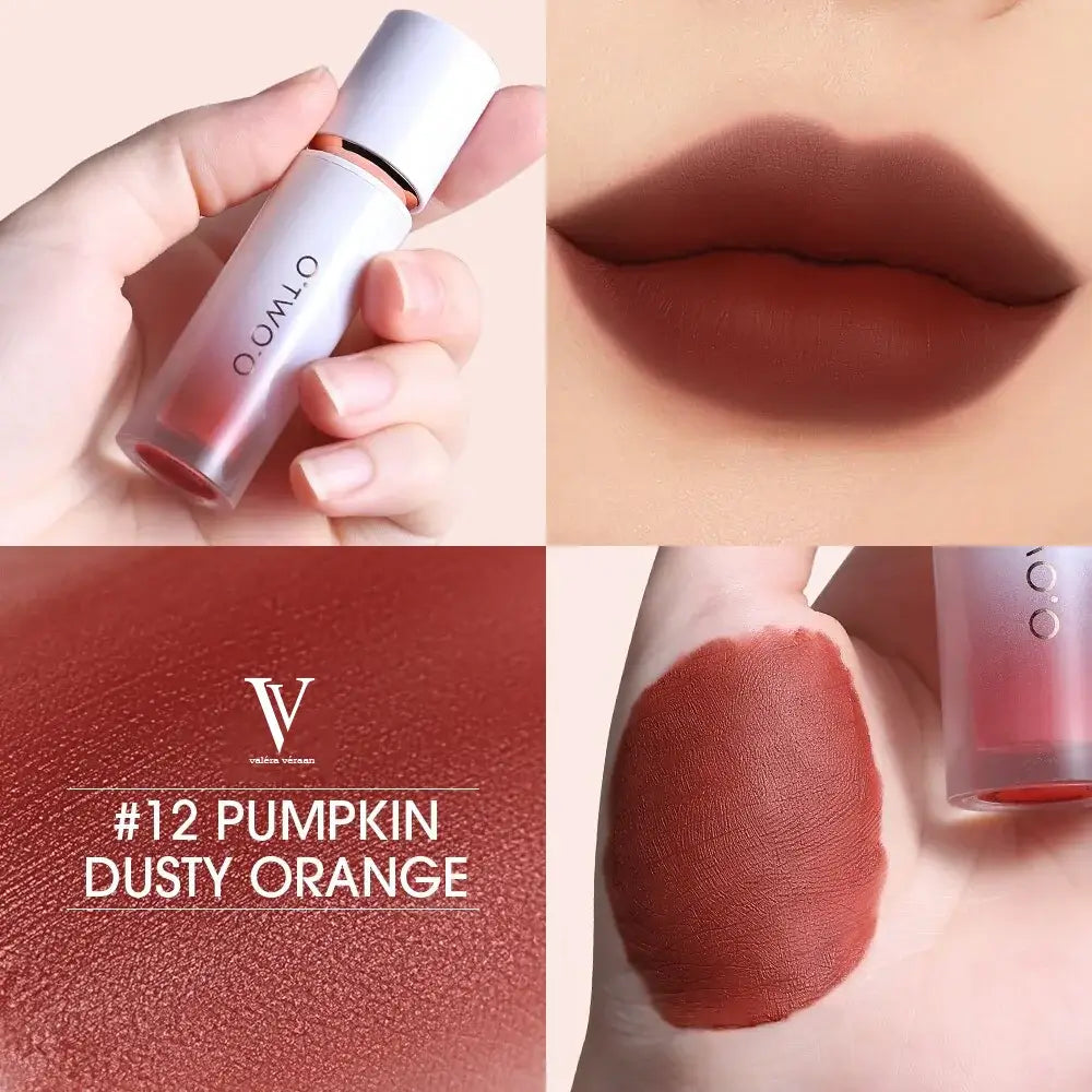 MISTY CREAMY VELVET LIP MUD